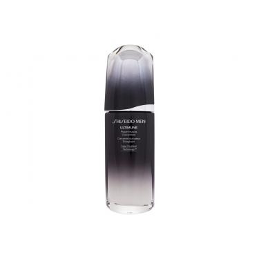 Shiseido Men      75Ml Per Uomo (Skin Serum) Ultimune Power Infusing Concentrate