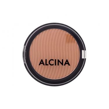 Alcina Bronzing Powder      8,7G Per Donna (Bronzer)