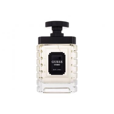 Guess Uomo      100Ml Per Uomo Senza Confezione(Eau De Toilette)