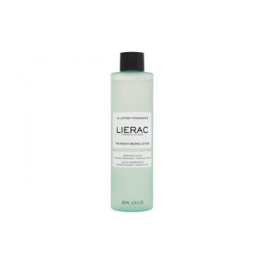 Lierac Cleanser The Moisturizing Lotion      200ml(Facial Lotion and Spray) Per Donna