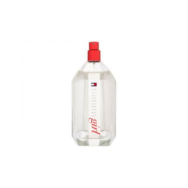 Tommy Hilfiger Tommy Girl Forever      100ml(Eau de Toilette)Senza confezione Per Donna