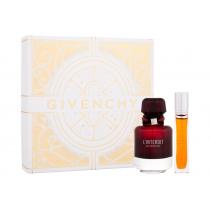 Givenchy L'Interdit Rouge   Edp 50 ml + Edp 12,5 ml Eau de Parfum  50ml(Eau de Parfum) Per Donna