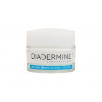 Diadermine Lift+ Phytoretinol Anti-Age Advanced Cream 35+      50ml(Day Cream) Per Donna