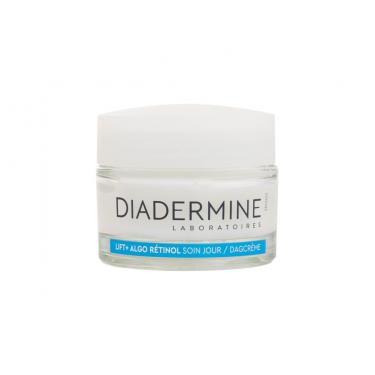 Diadermine Lift+ Phytoretinol Anti-Age Advanced Cream 35+      50ml(Day Cream) Per Donna