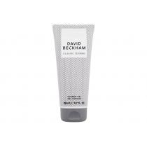 David Beckham Classic Homme 200Ml  Per Uomo  (Shower Gel)  