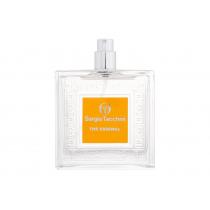 Sergio Tacchini The Essence      100Ml Per Uomo Senza Confezione(Eau De Toilette)