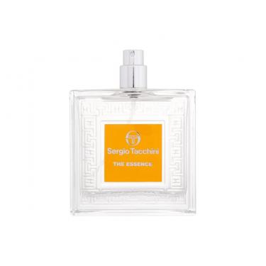 Sergio Tacchini The Essence      100Ml Per Uomo Senza Confezione(Eau De Toilette)