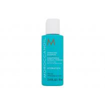 Moroccanoil Hydration  70Ml  Per Donna  (Shampoo)  