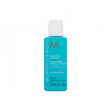 Moroccanoil Hydration  70Ml  Per Donna  (Shampoo)  