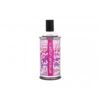 Emanuel Ungaro Fresh For Her   100Ml    Per Donna (Eau De Toilette)