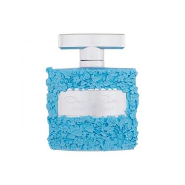 Oscar De La Renta Bella      100Ml Per Donna (Eau De Parfum) Bouquet