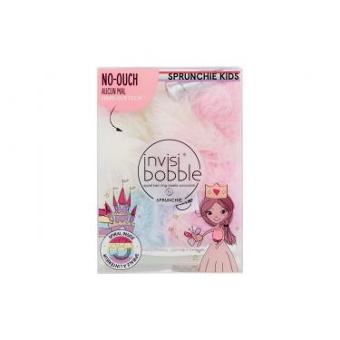 Invisibobble Sprunchie Kids      1Pc K (Hair Ring) Unicorn