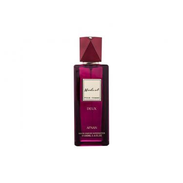 Afnan Modest      100Ml Per Donna (Eau De Parfum) Deux