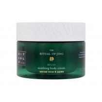 Rituals The Ritual Of Jing Soothing Body Cream  220Ml    Per Donna (Crema Per Il Corpo)