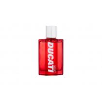 Ducati Sport      50Ml Per Uomo (Eau De Toilette)