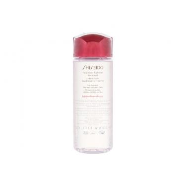 Shiseido Treatment Softener Enriched   300Ml    Per Donna (Lozione E Spray Per Il Viso)