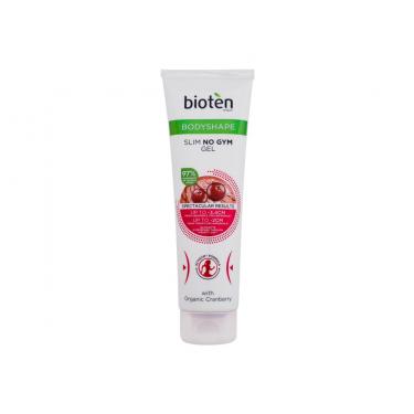 Bioten Bodyshape Slim No Gym Gel 150Ml  Per Donna  (Cellulite And Stretch Marks)  