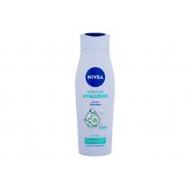 Nivea Moisture Hyaluron      250Ml Per Donna (Shampoo) Shampoo