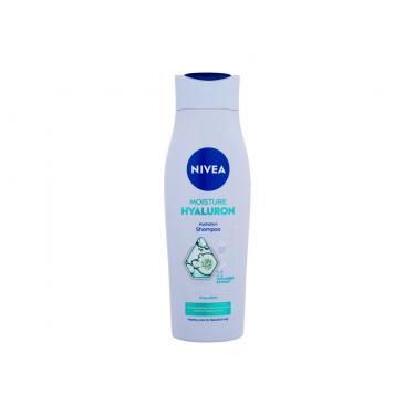 Nivea Moisture Hyaluron      250Ml Per Donna (Shampoo) Shampoo