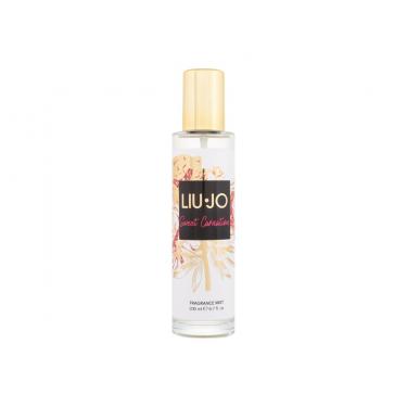 Liu Jo Sweet Carnation   200Ml    Per Donna (Spray Per Il Corpo)
