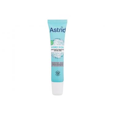 Astrid Hydro X-Cell      15Ml Per Donna (Eye Cream) Eye Gel Cream