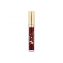 Barry M Glazed Oil Infused Lip Gloss 2,5Ml  Per Donna  (Lip Gloss)  So Intriguing