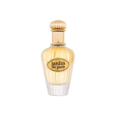 Maison Alhambra Jardin De Paris      100Ml Per Donna (Eau De Parfum)