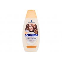 Schwarzkopf Schauma Gentle Repair Shampoo 400Ml  Per Donna  (Shampoo)  
