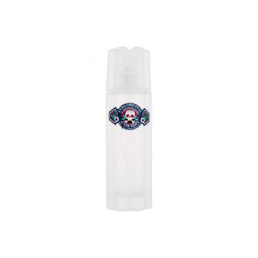 Cuba Wild Heart 100Ml    (Aftershave Water) Per Uomo  