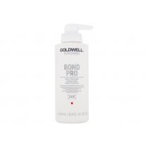 Goldwell Dualsenses Bond Pro 60Sec Treatment  500Ml    Per Donna (Maschera Per Capelli)