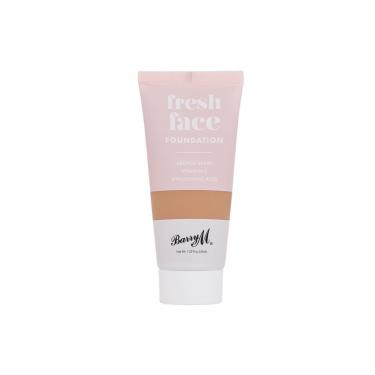 Barry M Fresh Face Foundation 35Ml  Per Donna  (Makeup)  6