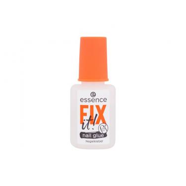 Essence Fix It! Nail Glue 8G  Per Donna  (False Nails)  