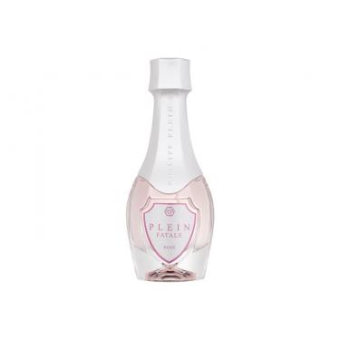 Philipp Plein Plein Fatale      30Ml Per Donna (Eau De Parfum) Rosé