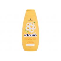 Schwarzkopf Schauma Everyday Care Shampoo 400Ml  Per Donna  (Shampoo)  