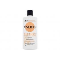 Syoss Oleo Intense Conditioner 440Ml  Per Donna  (Conditioner)  