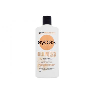 Syoss Oleo Intense Conditioner 440Ml  Per Donna  (Conditioner)  