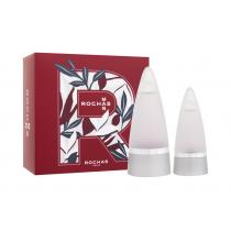 Rochas Man    EDT 100 ml + EDT 50 ml Eau de Toilette  100ml(Eau de Toilette) Per Uomo