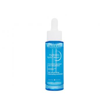 Bioderma Hydrabio      30Ml Per Donna (Skin Serum) Hyalu+ Serum