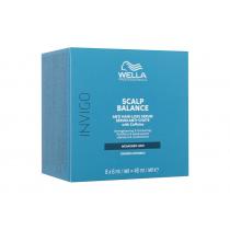 Wella Professionals Invigo      8X6Ml Per Donna (Against Hair Loss) Scalp Balance Anti Hair-Loss Serum