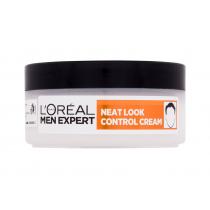 Loreal Paris Men Expert Invisicontrol Neat Look Control Cream 150Ml  Per Uomo  (Hair Cream)  