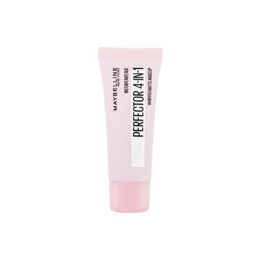 Maybelline Instant Age Rewind Perfector 4-In-1 Matte Makeup  30Ml 02 Light Medium   Per Donna (Makeup)