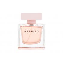 Narciso Rodriguez Narciso Cristal  90Ml    Per Donna (Eau De Parfum)