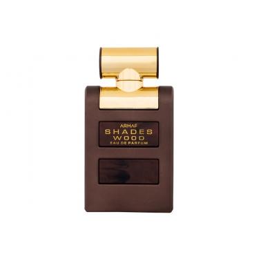 Armaf Shades Wood 100Ml  Per Uomo  (Eau De Parfum)  