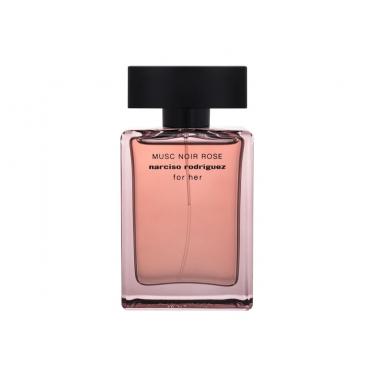 Narciso Rodriguez For Her Musc Noir Rose 50Ml  Per Donna  (Eau De Parfum)  