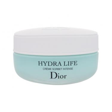 Christian Dior Hydra Life Intense Sorbet Creme  50Ml    Per Donna (Crema Da Giorno)