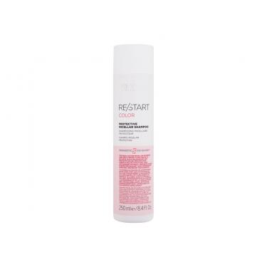 Revlon Professional Re/Start Color Protective Micellar Shampoo 250Ml  Per Donna  (Shampoo)  