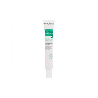 Diadermine Lift+ Botology Anti-Age Eye Cream      15ml(Eye Cream) Per Donna
