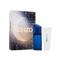 Kenzo Homme   Edt 60 Ml + Shower Gel 75 Ml Shower Gel Wm00000101 60Ml M (Eau De Toilette) Intense