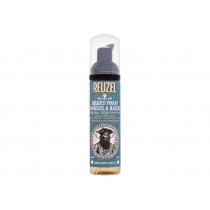 Reuzel Beard Foam  Original Scent    70Ml Per Uomo (Beard Balm)