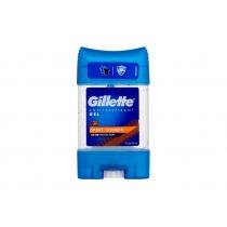Gillette Sport Triumph  70Ml  Per Uomo  (Antiperspirant)  